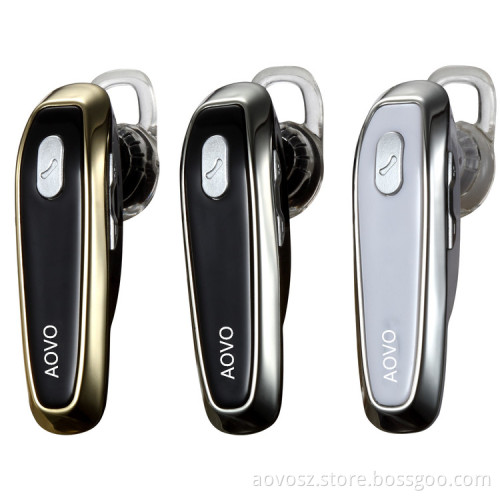Aovo-22 Bluetooth Headset /Bluetooth Earphone for Mobile Phones